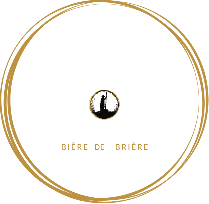 Logo Damraz, les bières de Brière